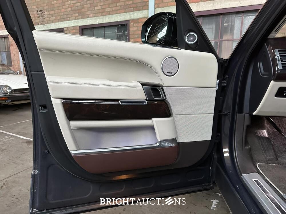 Land Rover Range Rover 4.4 SDV8 Autobiography 340pk 2015, HS-359-F