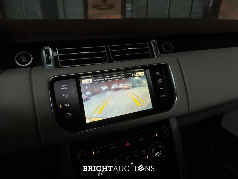 Land Rover Range Rover 4.4 SDV8 Autobiography 340pk 2015, HS-359-F