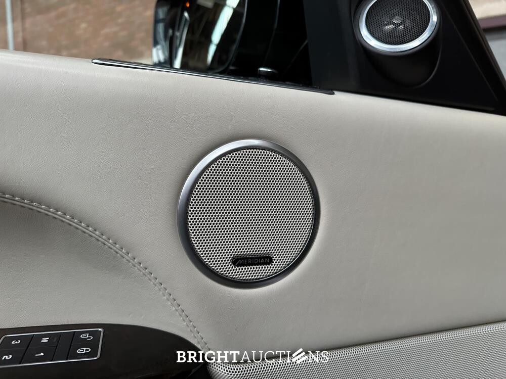 Land Rover Range Rover 4.4 SDV8 Autobiography 340pk 2015, HS-359-F