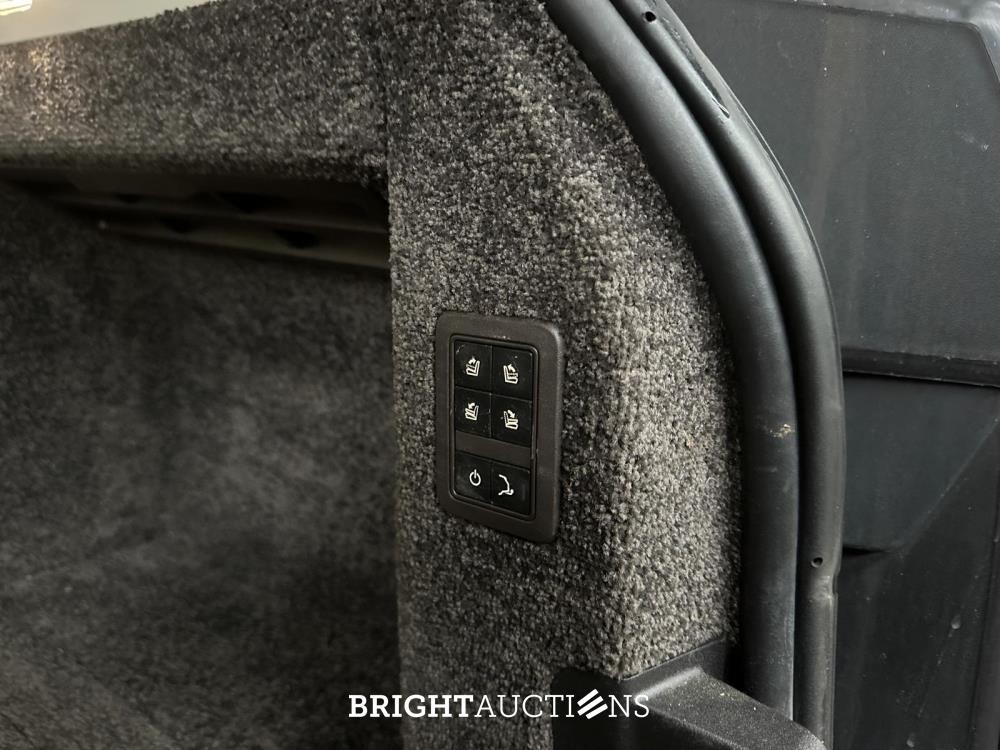 Land Rover Range Rover 4.4 SDV8 Autobiography 340pk 2015, HS-359-F