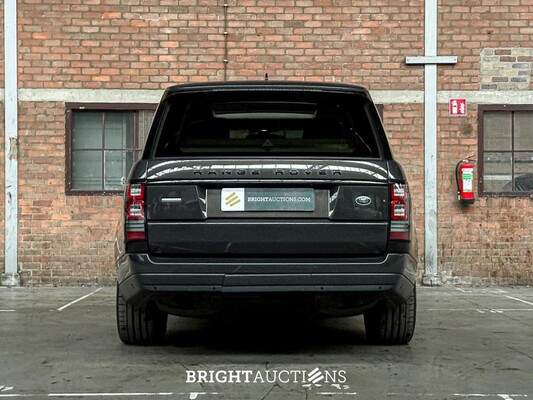Land Rover Range Rover 4.4 SDV8 Autobiography 340pk 2015, HS-359-F