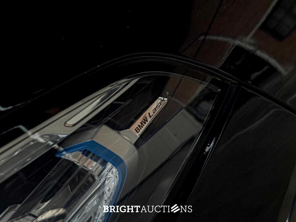 BMW X7 M50d High Executive M-Sport 400pk 2019, NL-Kenteken