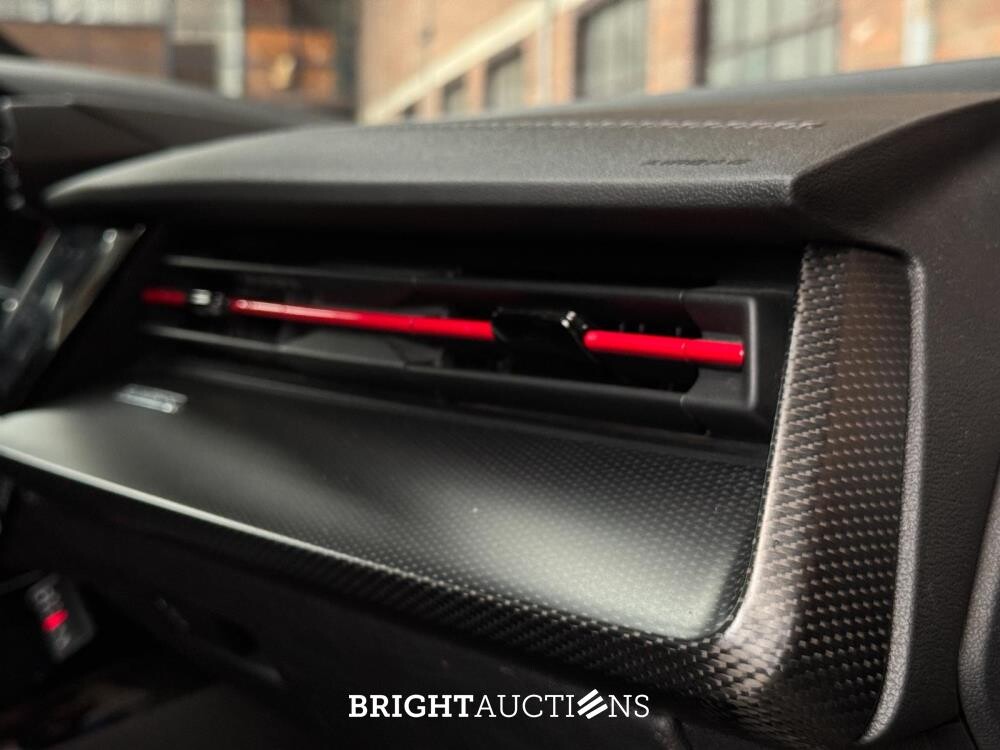 Audi RS3 Sportback 2.5 TFSI Quattro -Milltek- 400pk 2023, NL-Kenteken