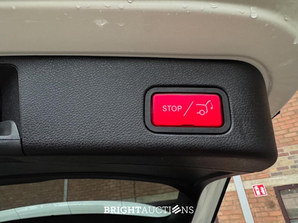 Mercedes-Benz GLE63 AMG 5.5 V8 4Matic 557pk 2017 GLE-Klasse, NL-Kenteken