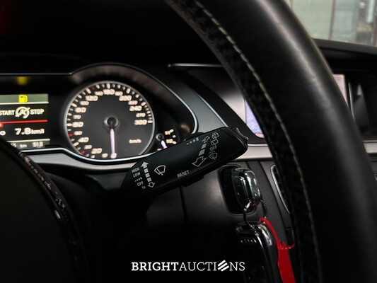 Audi S4 Avant 3.0 TFSI V6 Quattro Pro Line 333pk 2012 (Origineel-NL), 40-XRL-8