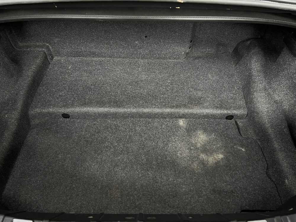 BMW Z4 Roadster Cabriolet 2.5i 177pk 2006, N-472-KV