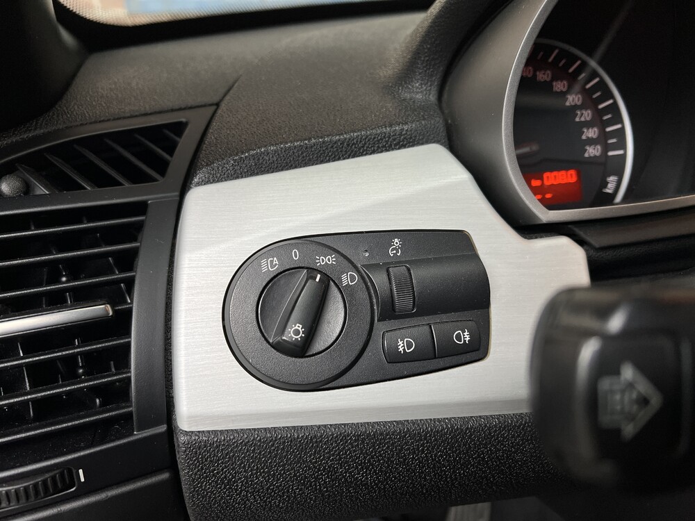 BMW Z4 Roadster Cabriolet 2.5i 177pk 2006, N-472-KV