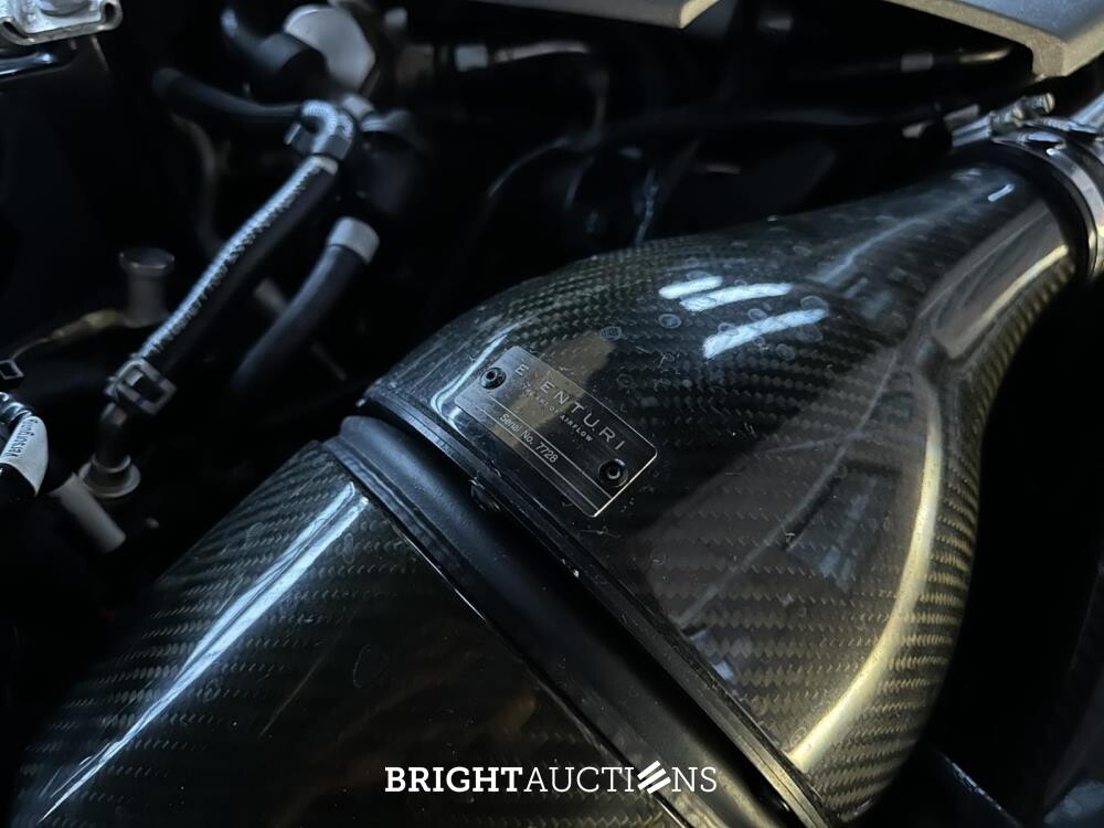 Audi RS5 Coupé 2.9 V6 Quattro 450pk 2017, PP-249-L