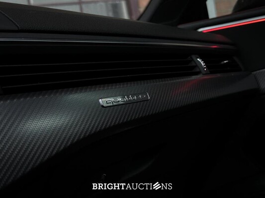 Audi RS5 Coupé 2.9 V6 Quattro 450pk 2017, PP-249-L