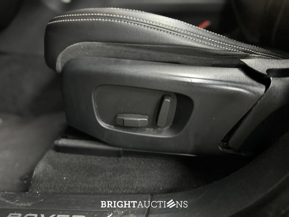 Land Rover Range Rover Velar 2.0 I4 Turbo AWD R-Dynamic SE 250pk 2017 (Origineel-NL), PL-742-K