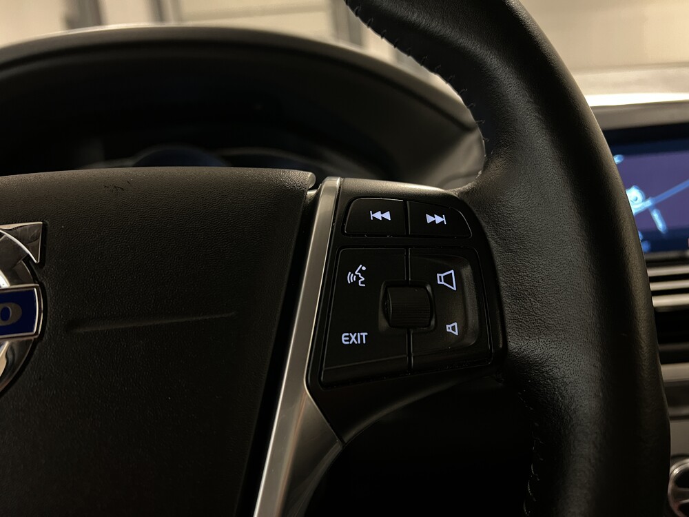 Volvo XC60 D3 2.0 R-Design 150pk 2016, XK-208-L