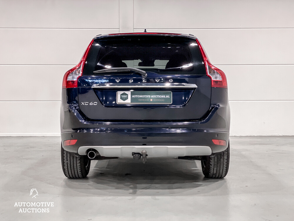 Volvo XC60 D3 2.0 R-Design 150pk 2016, XK-208-L