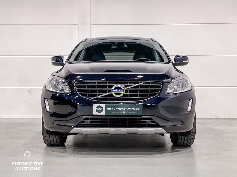Volvo XC60 D3 2.0 R-Design 150pk 2016, XK-208-L