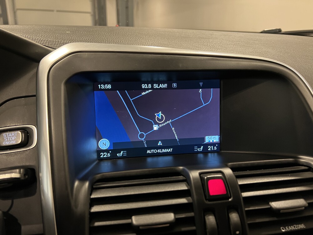 Volvo XC60 D3 2.0 R-Design 150pk 2016, XK-208-L