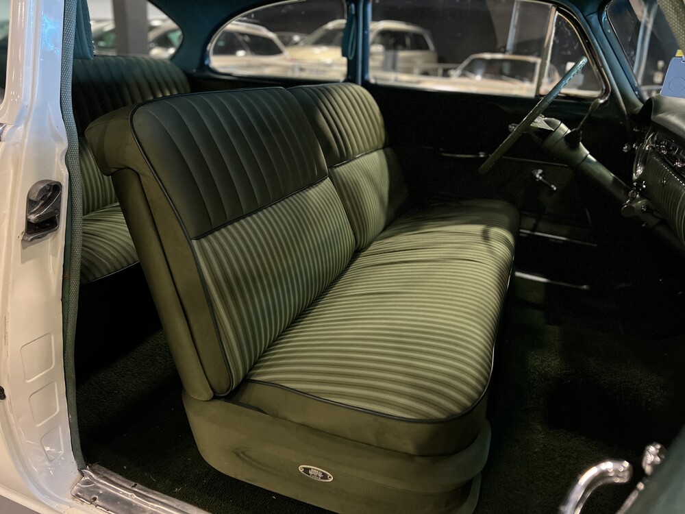 Oldsmobile 88 V8 1953, DM-37-90.