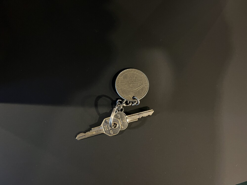 Oldsmobile 88 V8 1953, DM-37-90.