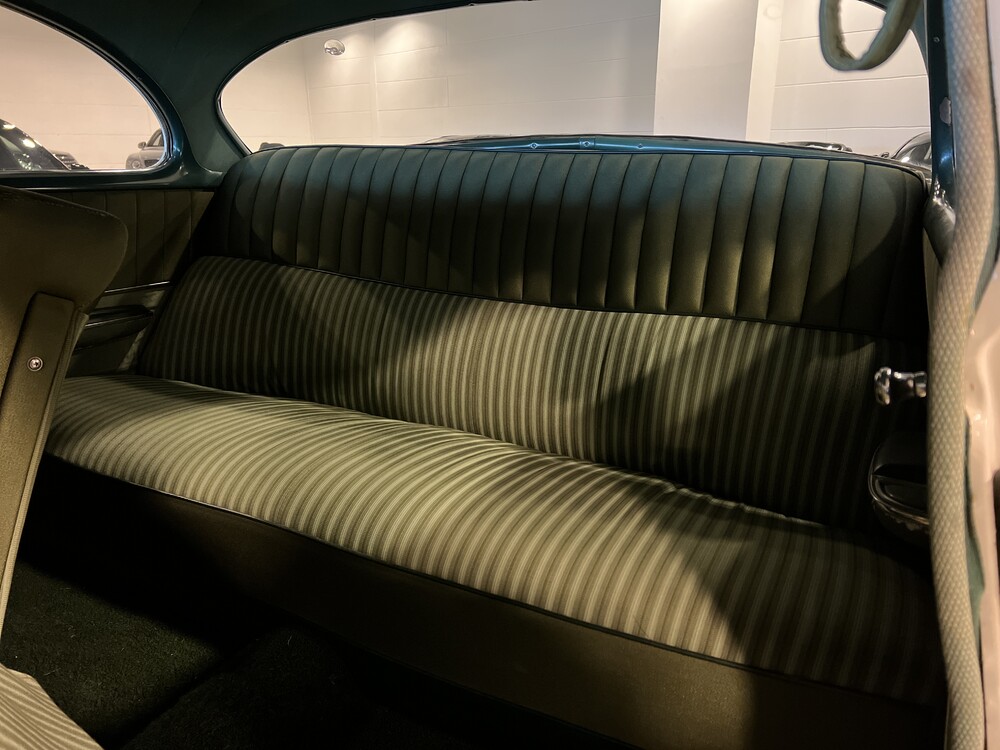 Oldsmobile 88 V8 1953, DM-37-90.