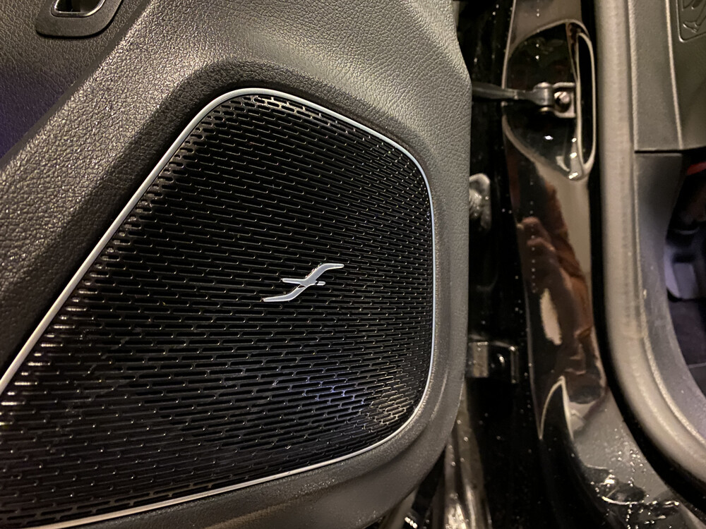 Mercedes-Benz A35 AMG Limousine B35S BRABUS AKRAPOVIC 4Matic 365pk 2020 A-klasse