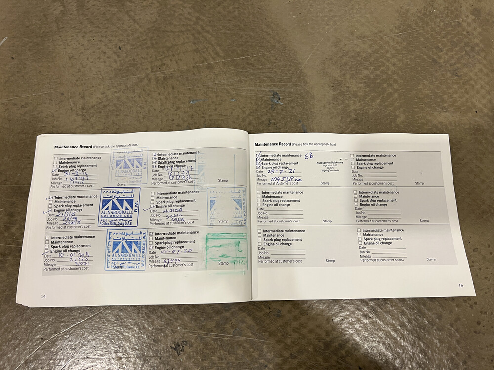 Porsche Panamera 3.6 V6 Platinum Edition SportChrono 299PS 2013, L-185-HT