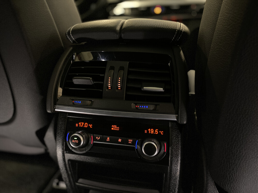 BMW X5 M-Sport xDrive40d High Executive 313PS 2017 -Org. NL-, KZ-640-H