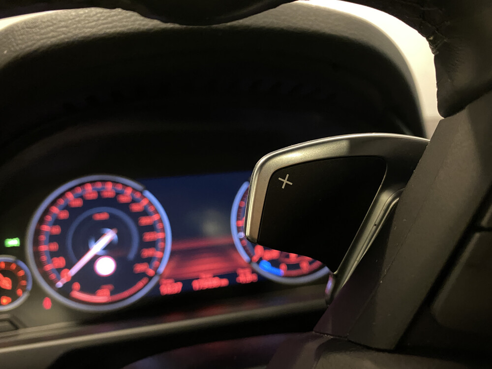 BMW X5 M-Sport xDrive40d High Executive 313PS 2017 -Org. NL-, KZ-640-H