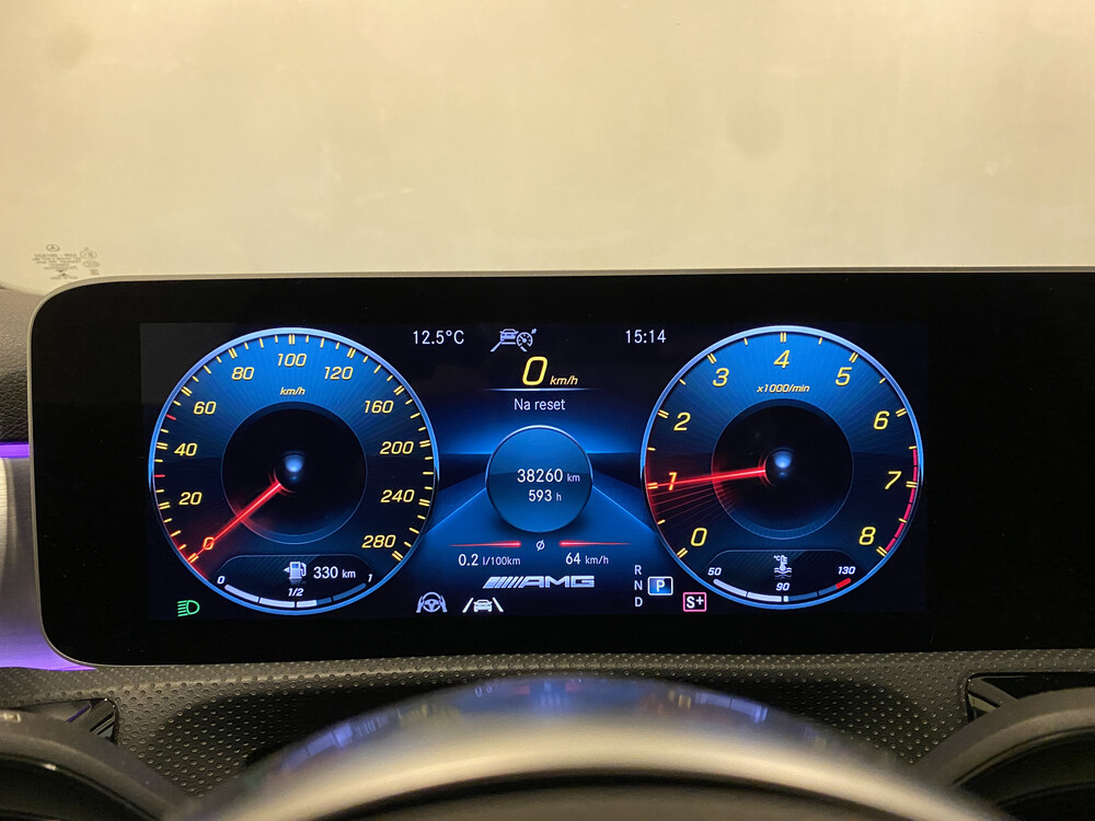 Land Rover Range Rover Sport 3.0 TDV6 XS Dynamic 2017, L-135-ZF