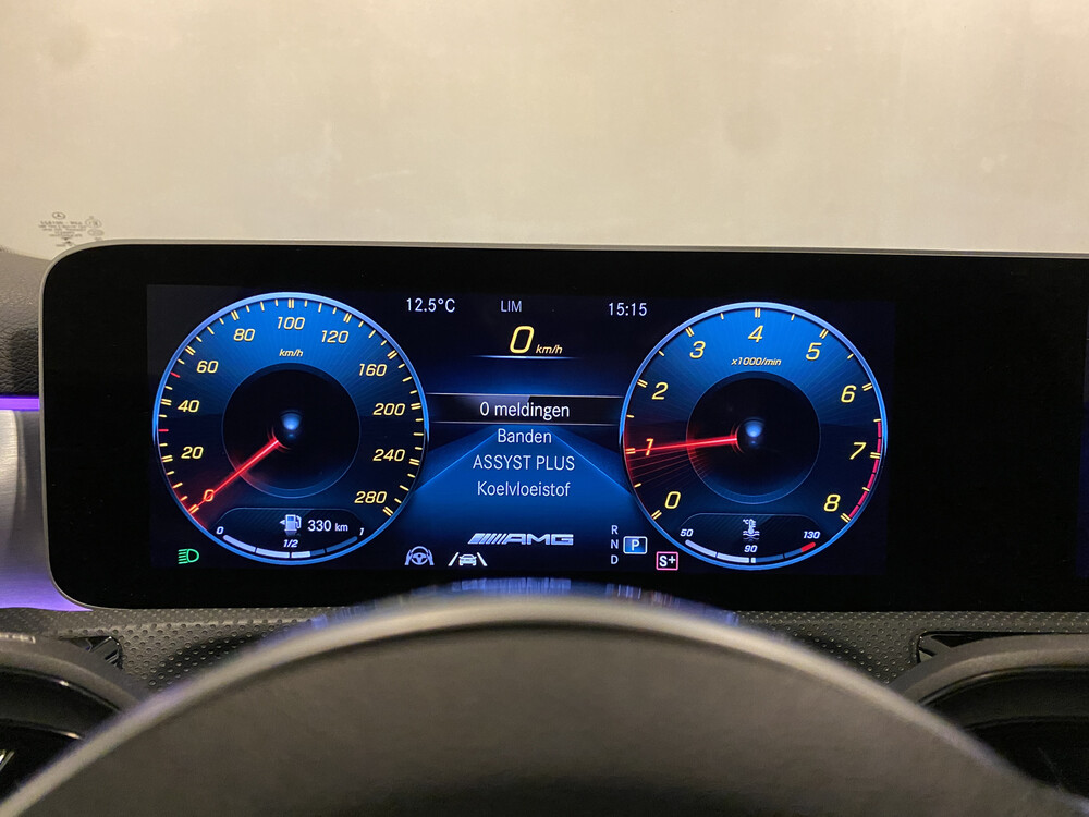 Land Rover Range Rover Sport 3.0 TDV6 XS Dynamic 2017, L-135-ZF