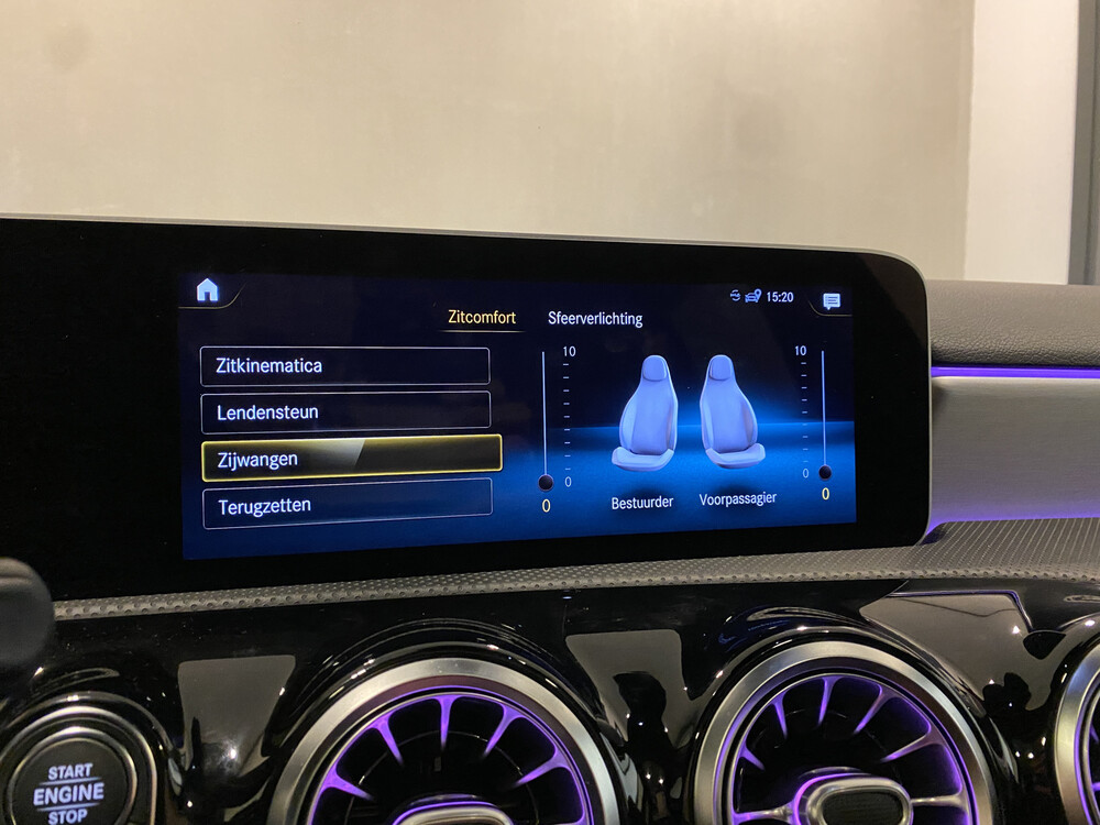 Land Rover Range Rover Sport 3.0 TDV6 XS Dynamic 2017, L-135-ZF