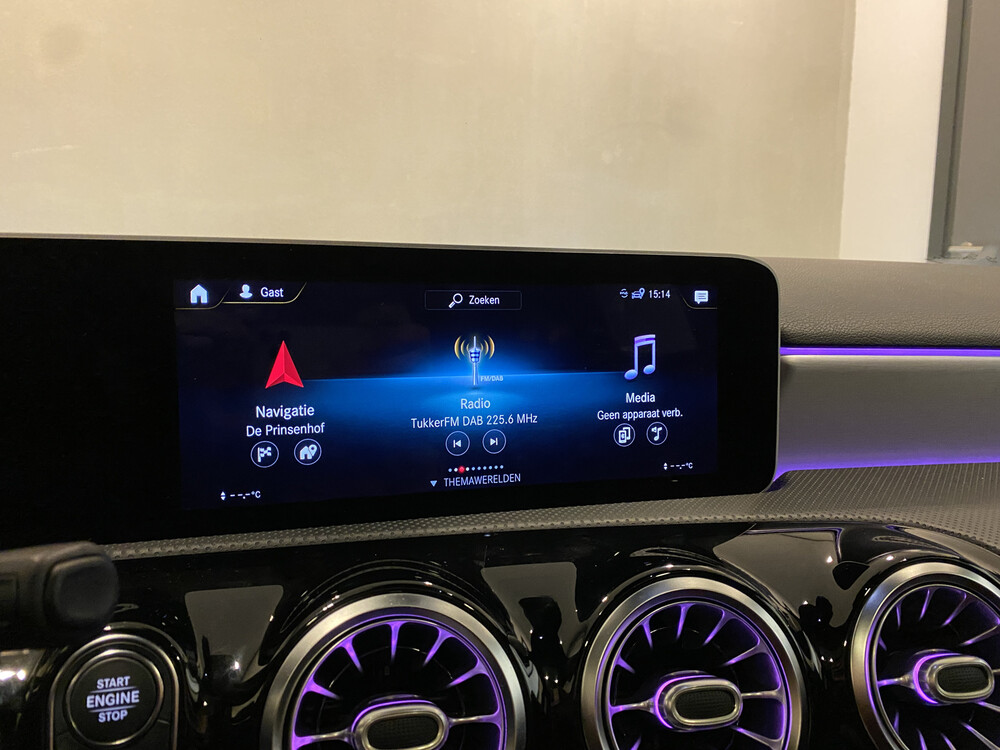 Land Rover Range Rover Sport 3.0 TDV6 XS Dynamic 2017, L-135-ZF