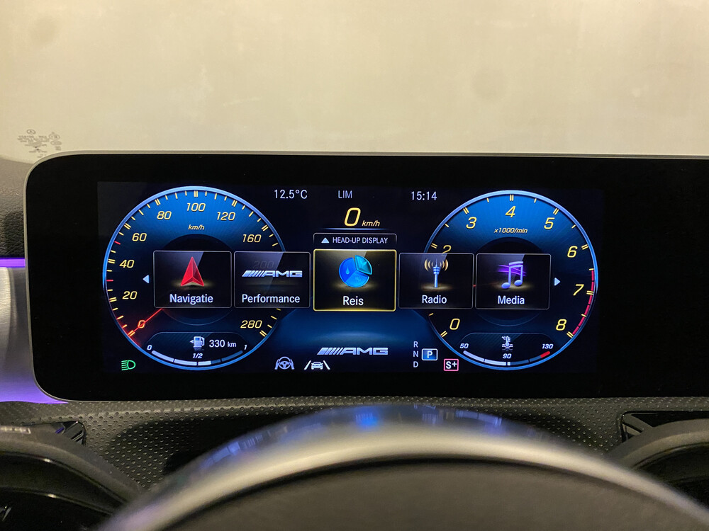 Land Rover Range Rover Sport 3.0 TDV6 XS Dynamic 2017, L-135-ZF