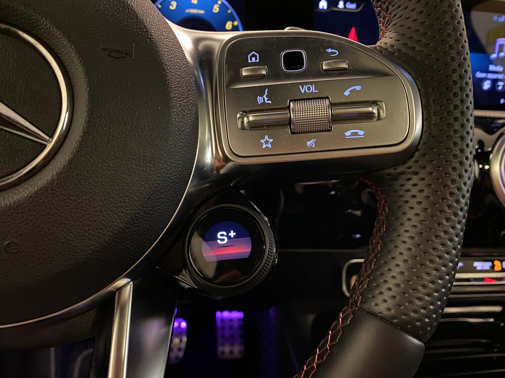 Land Rover Range Rover Sport 3.0 TDV6 XS Dynamic 2017, L-135-ZF