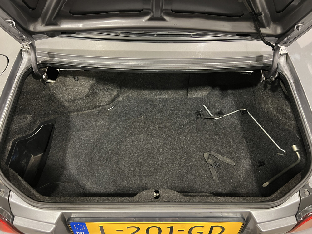 Mazda MX-5 Twins 1.6 110hp 2004, L-201-GD