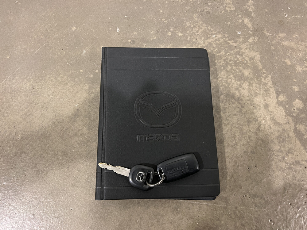 Mazda MX-5 Twins 1.6 110hp 2004, L-201-GD