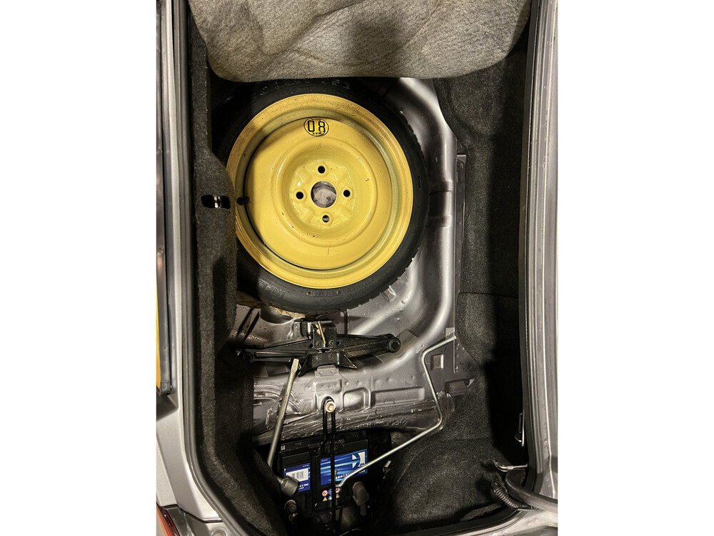 Mazda MX-5 Twins 1.6 110hp 2004, L-201-GD