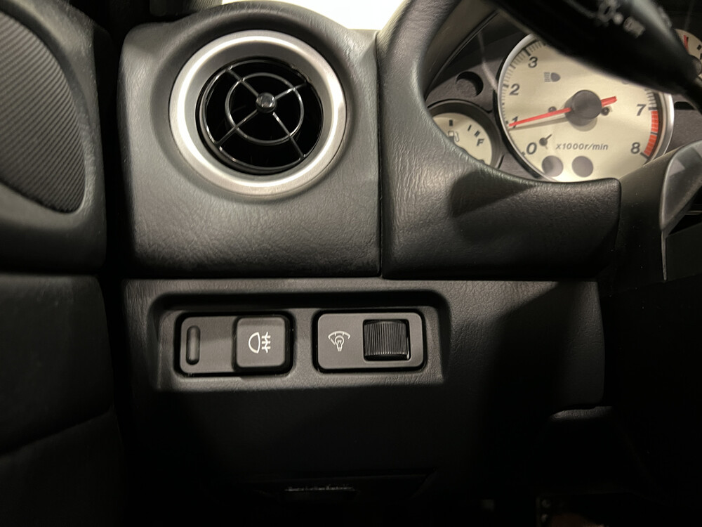 Mazda MX-5 Twins 1.6 110hp 2004, L-201-GD