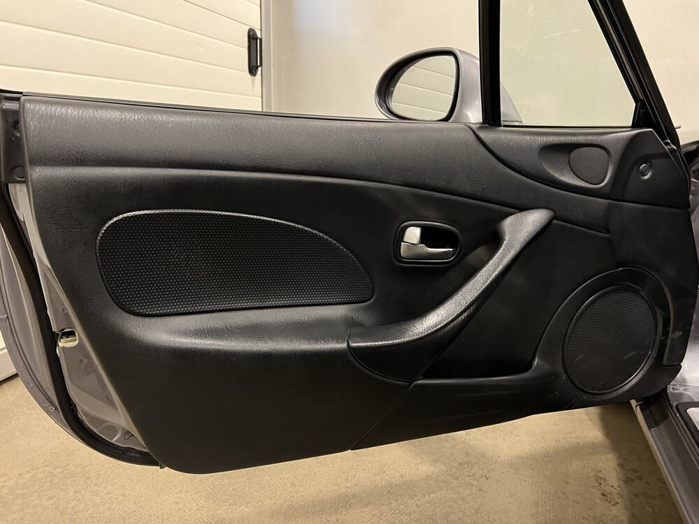 Mazda MX-5 Twins 1.6 110hp 2004, L-201-GD