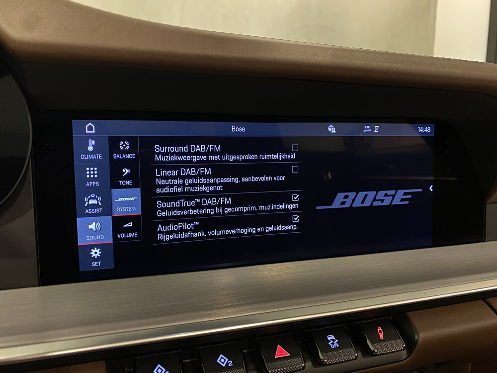 Porsche 911 Carrera 4s 992 SportChrono 3.0 450PS SportDesign Cabriolet 2019, H-643-ZL