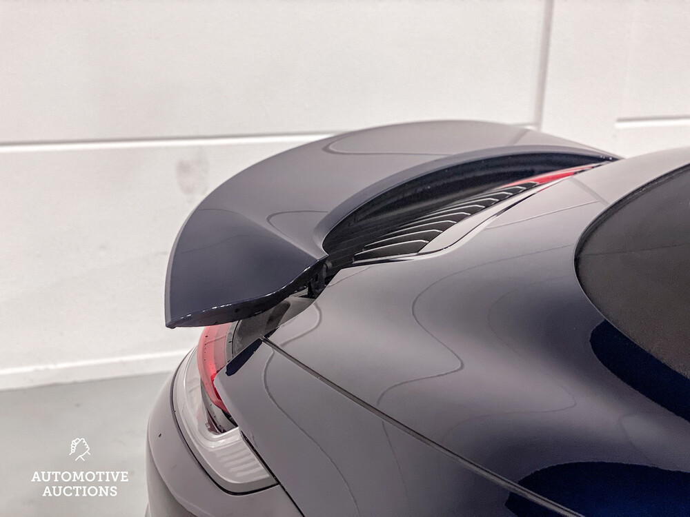 Porsche 911 Carrera 4s 992 SportChrono 3.0 450PS SportDesign Cabriolet 2019, H-643-ZL