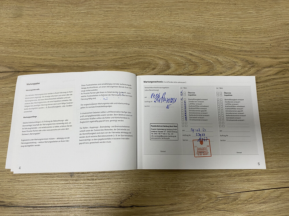 Porsche 911 Carrera 4s 992 SportChrono 3.0 450PS SportDesign Cabriolet 2019, H-643-ZL