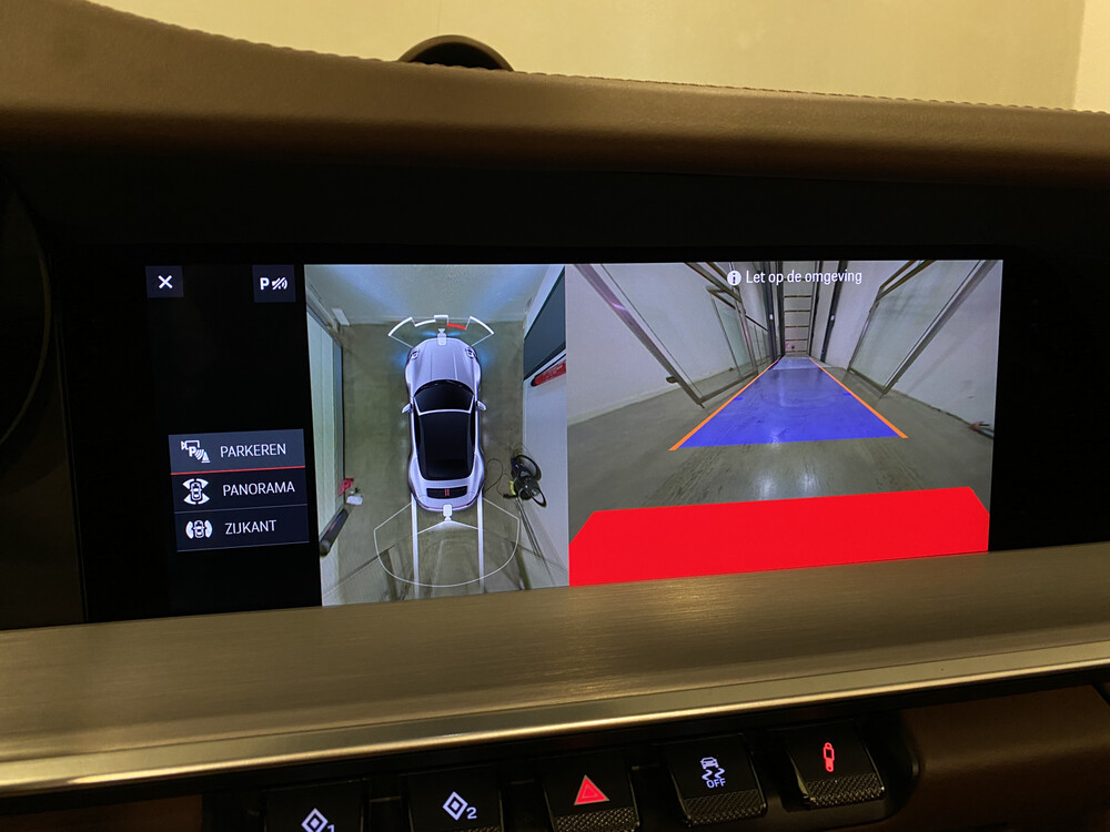 Porsche 911 Carrera 4s 992 SportChrono 3.0 450PS SportDesign Cabriolet 2019, H-643-ZL