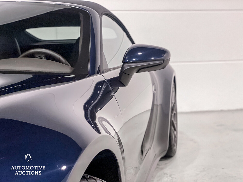 Porsche 911 Carrera 4s 992 SportChrono 3.0 450PS SportDesign Cabriolet 2019, H-643-ZL