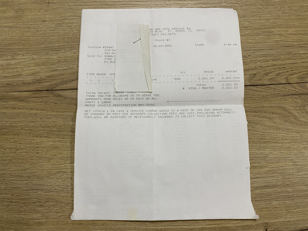 Mercedes-Benz 500SL W107-046 SL-Klasse 231PS 1983, G-754-BJ