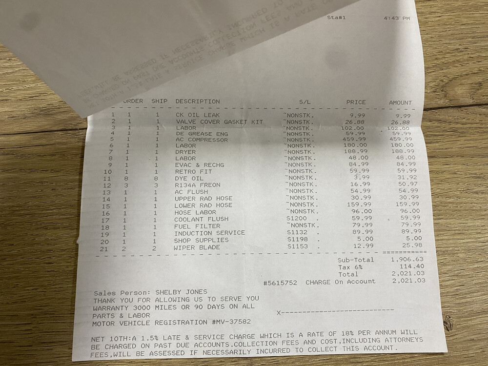 Mercedes-Benz 500SL W107-046 SL-Klasse 231PS 1983, G-754-BJ