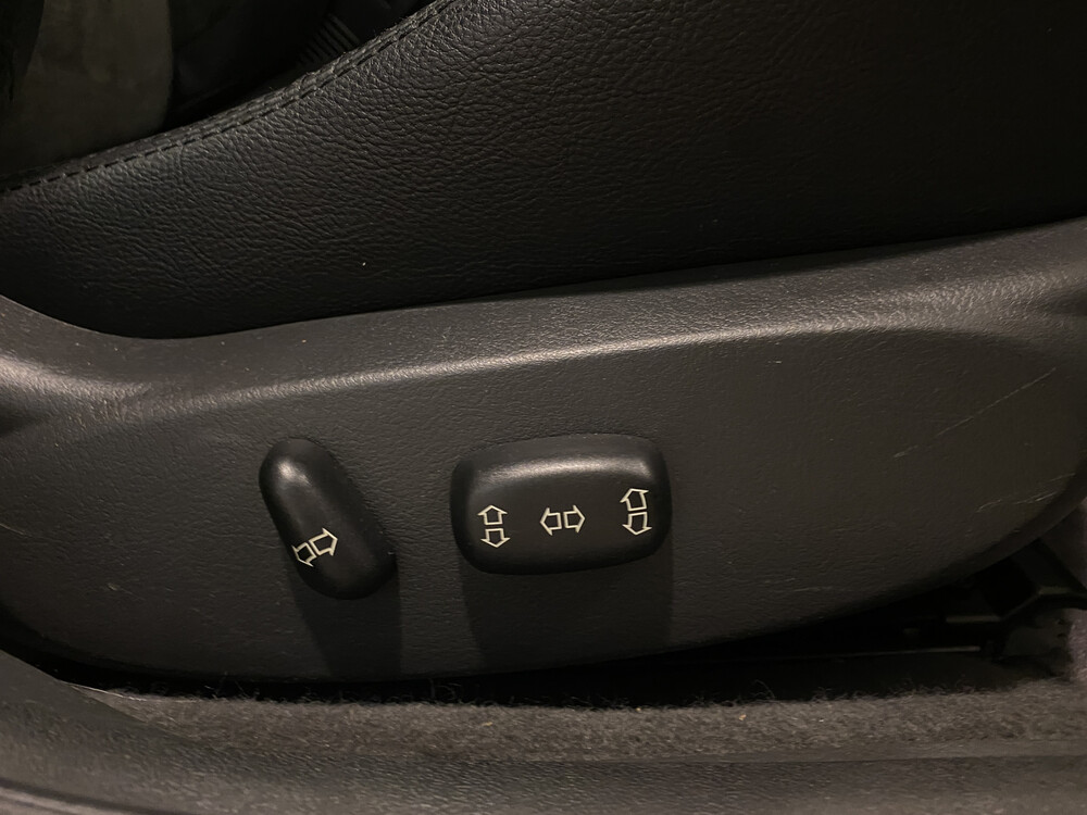 MG ZT 260 Ford Mustang 4.6 V8 Schaltgetriebe 260bhp 2004, 31-ZF-XF