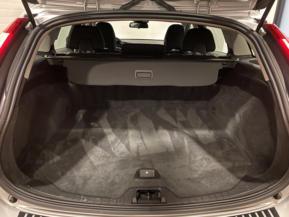 Volvo V60 D2 Momentum 2014, TD-731-K