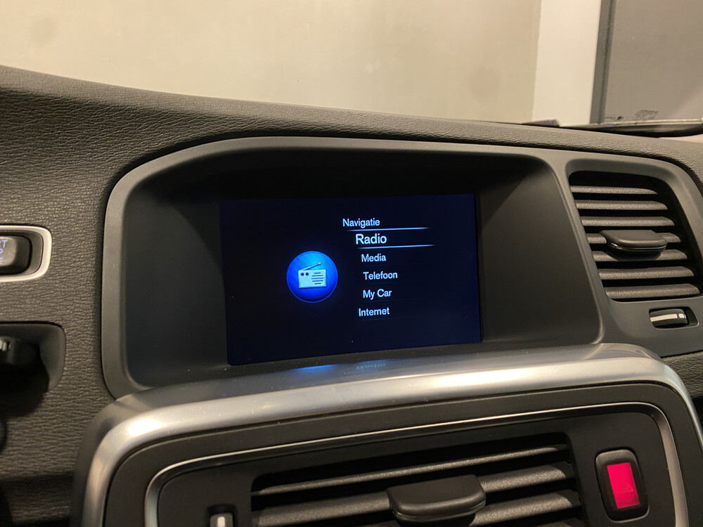 Volvo V60 D2 Momentum 2014, TD-731-K