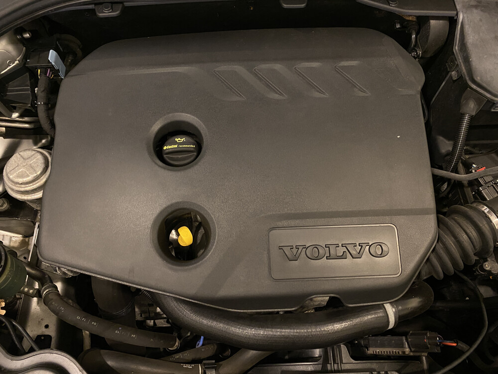 Volvo V60 D2 Momentum 2014, TD-731-K