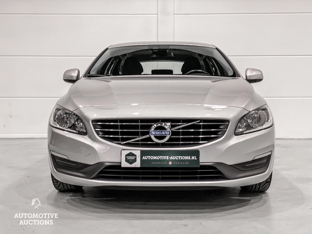 Volvo V60 D2 Momentum 2014, TD-731-K