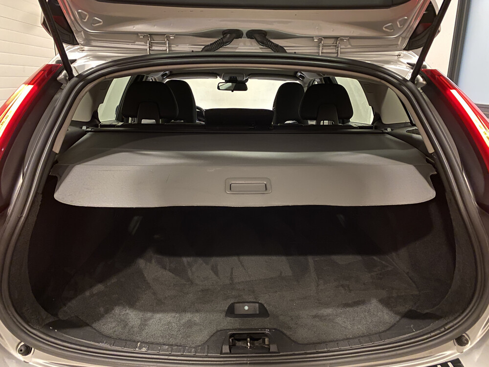 Volvo V60 D2 Momentum 2014, TD-731-K