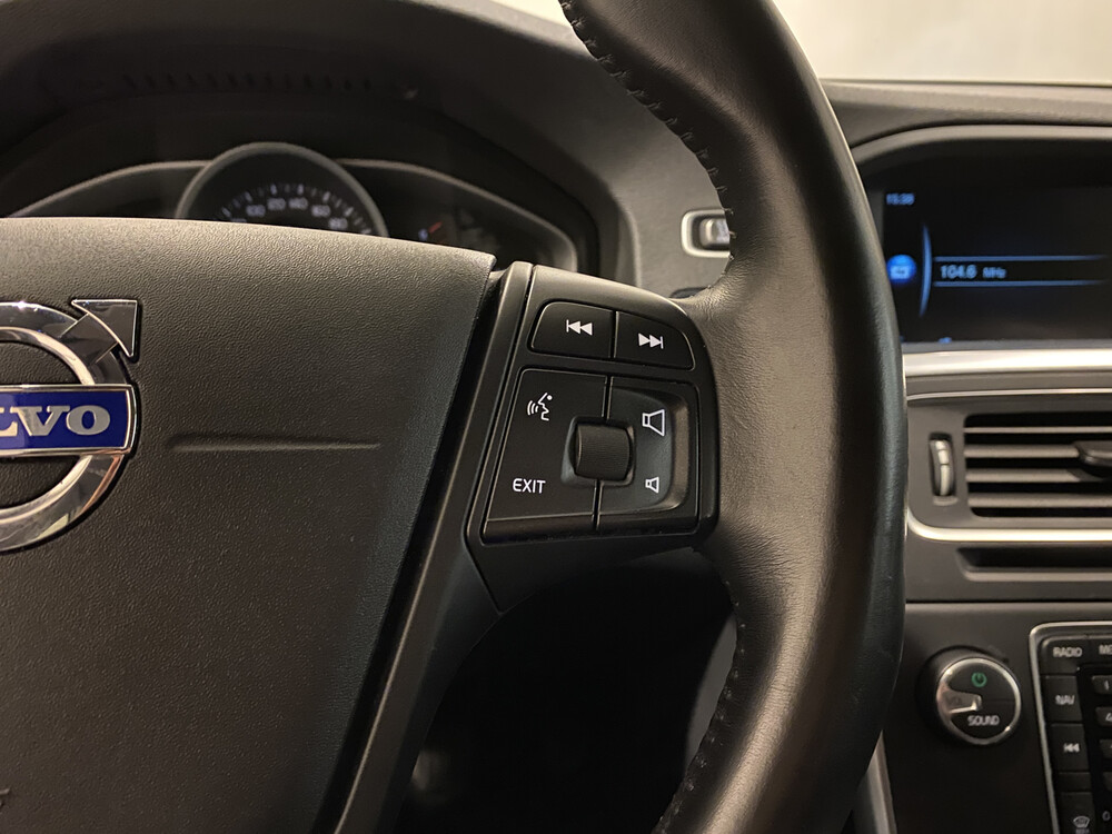 Volvo V60 D2 Momentum 2014, TD-731-K